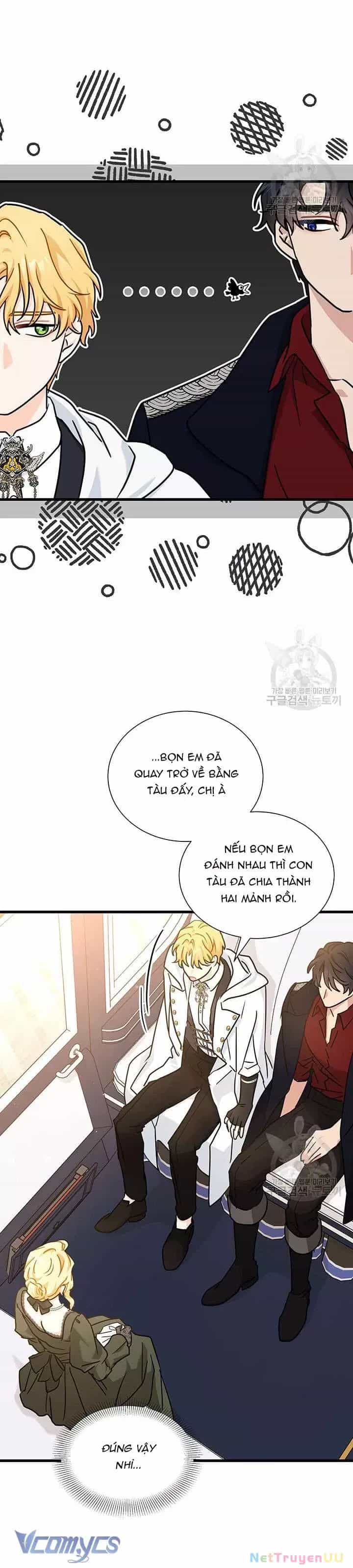 Cô Gái Sẽ Trở Thành Chủ Gia Đình - Chương 42 - ảnh 29