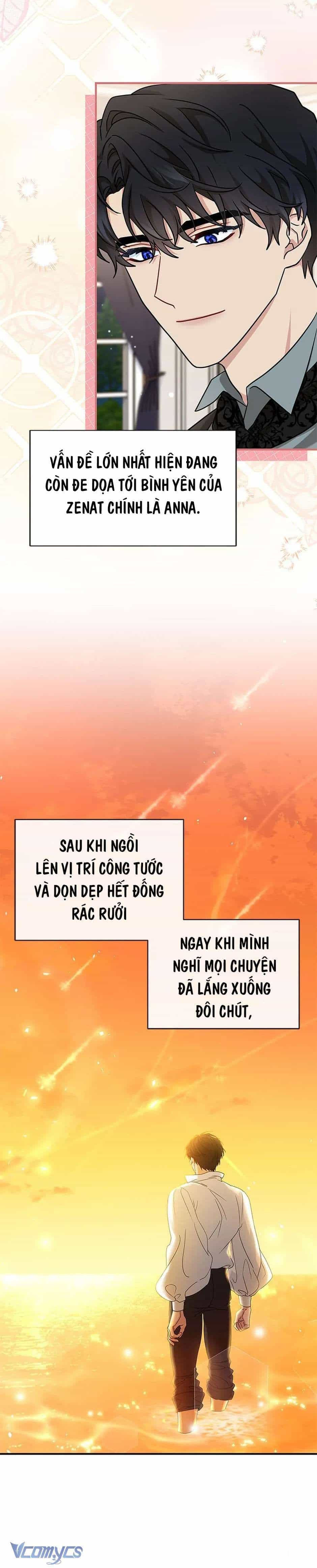 Cô Gái Sẽ Trở Thành Chủ Gia Đình - Chương 44 - ảnh 19