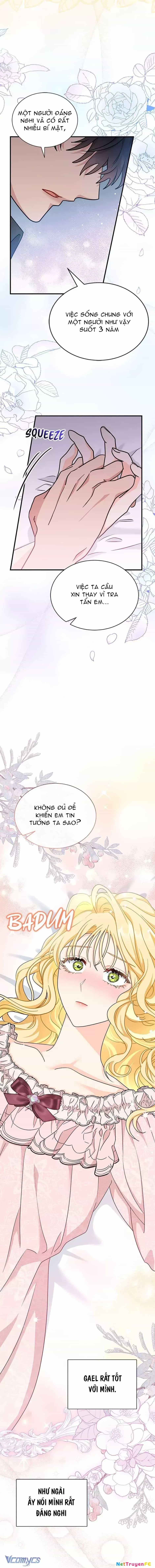 Cô Gái Sẽ Trở Thành Chủ Gia Đình - Chương 46 - ảnh 18