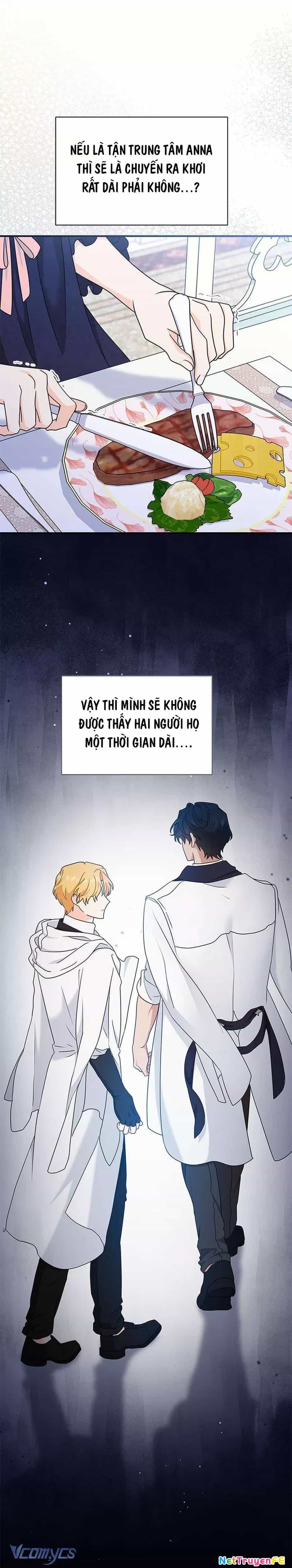 Cô Gái Sẽ Trở Thành Chủ Gia Đình - Chương 48 - ảnh 24