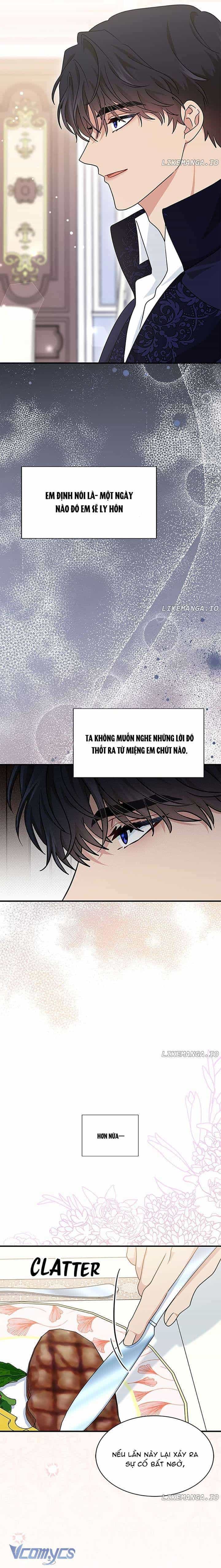 Cô Gái Sẽ Trở Thành Chủ Gia Đình - Chương 49 - ảnh 5