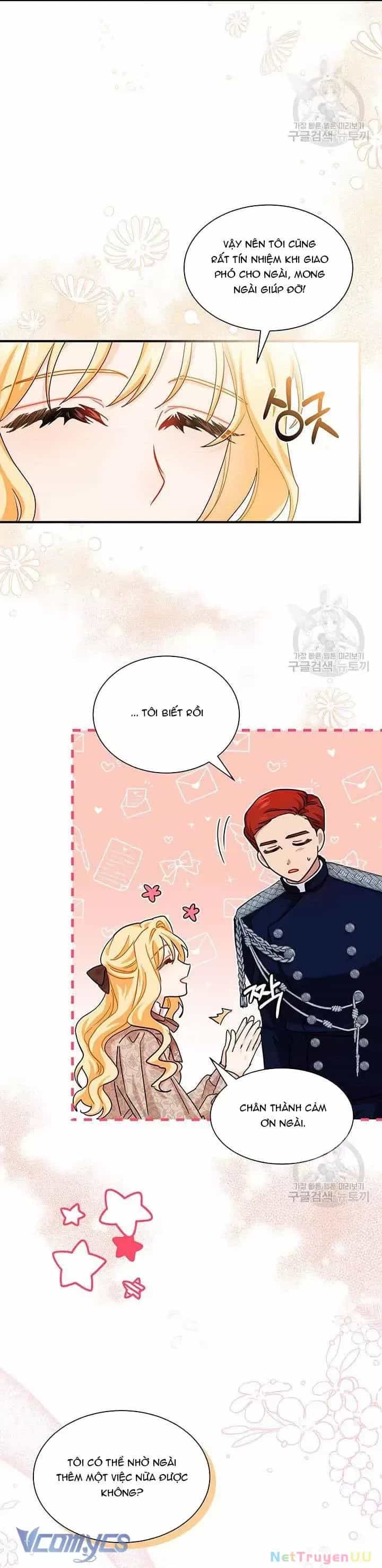 Cô Gái Sẽ Trở Thành Chủ Gia Đình - Chương 5 - ảnh 22
