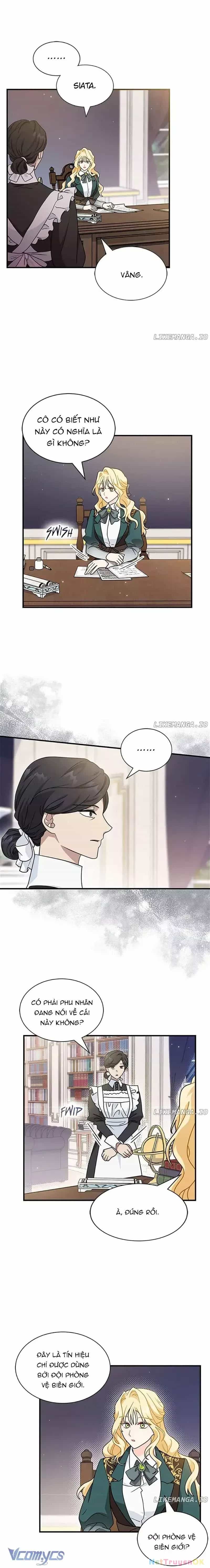 Cô Gái Sẽ Trở Thành Chủ Gia Đình - Chương 53 - ảnh 17
