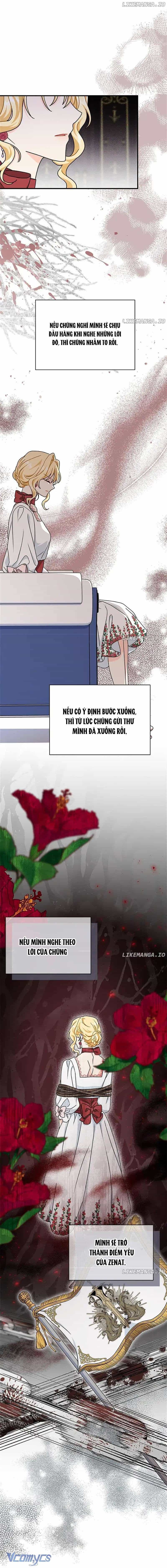 Cô Gái Sẽ Trở Thành Chủ Gia Đình - Chương 59 - ảnh 19