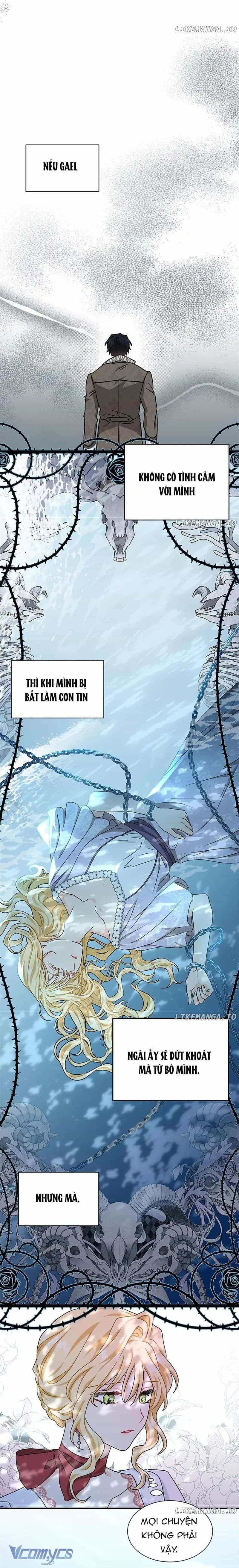 Cô Gái Sẽ Trở Thành Chủ Gia Đình - Chương 59 - ảnh 20