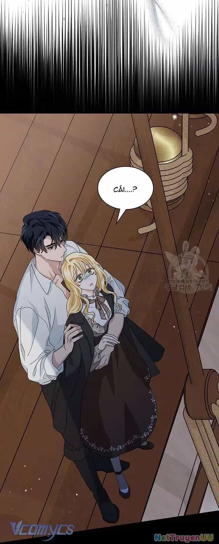 Cô Gái Sẽ Trở Thành Chủ Gia Đình - Chương 6 - ảnh 21