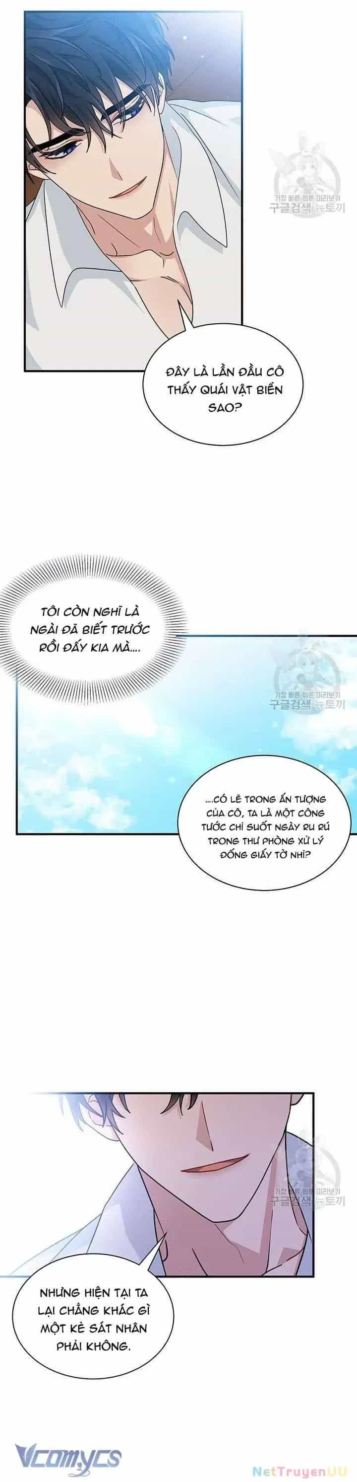 Cô Gái Sẽ Trở Thành Chủ Gia Đình - Chương 6 - ảnh 30