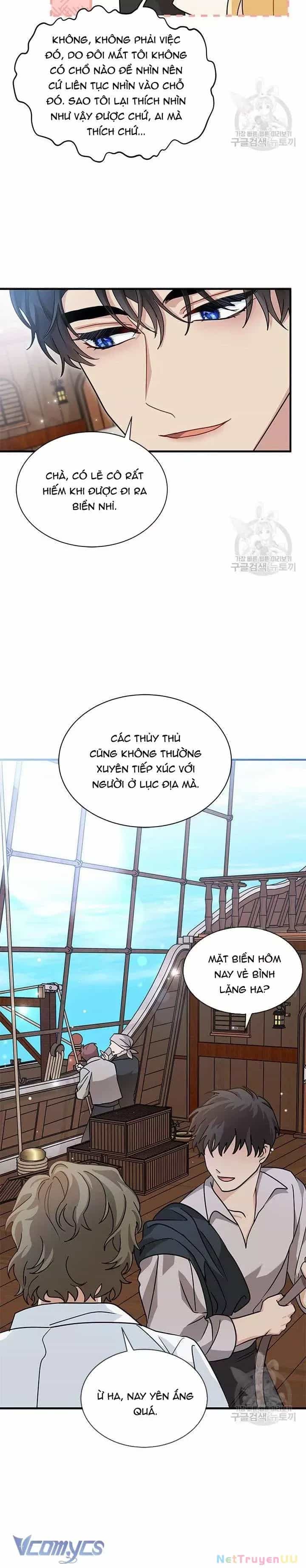 Cô Gái Sẽ Trở Thành Chủ Gia Đình - Chương 6 - ảnh 9