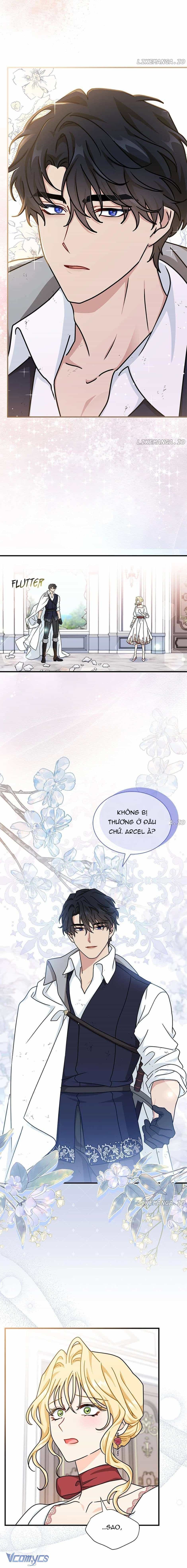 Cô Gái Sẽ Trở Thành Chủ Gia Đình - Chương 61 - ảnh 21