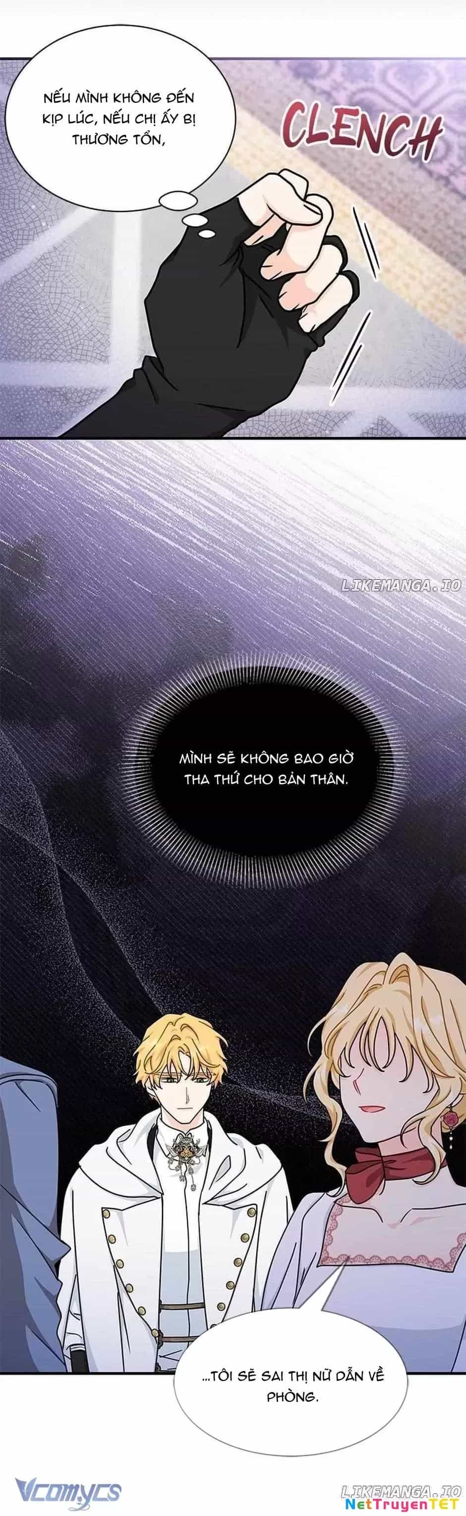 Cô Gái Sẽ Trở Thành Chủ Gia Đình - Chương 63 - ảnh 14