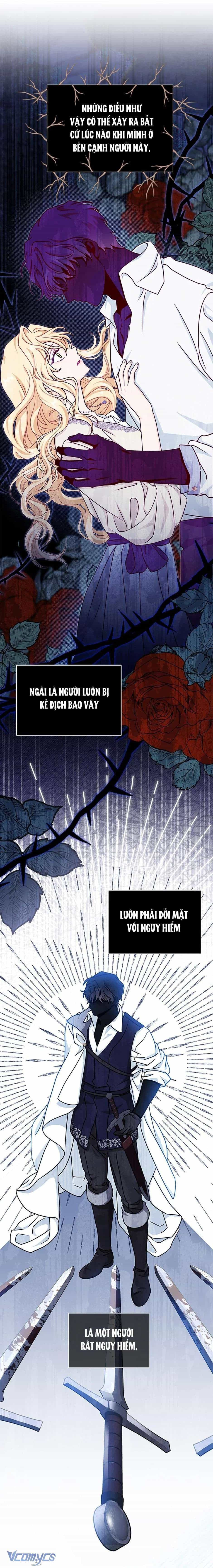 Cô Gái Sẽ Trở Thành Chủ Gia Đình - Chương 64 - ảnh 14