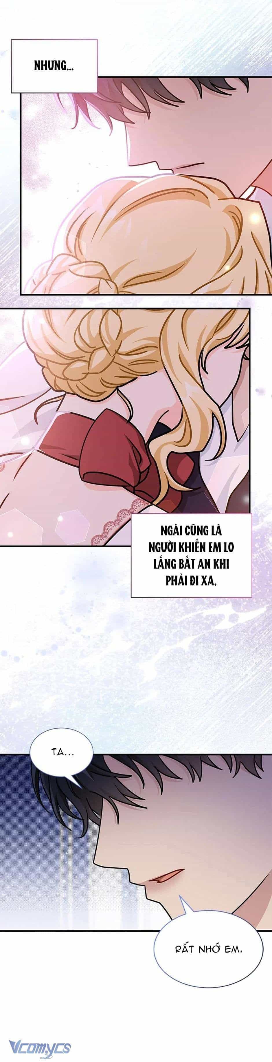 Cô Gái Sẽ Trở Thành Chủ Gia Đình - Chương 64 - ảnh 15