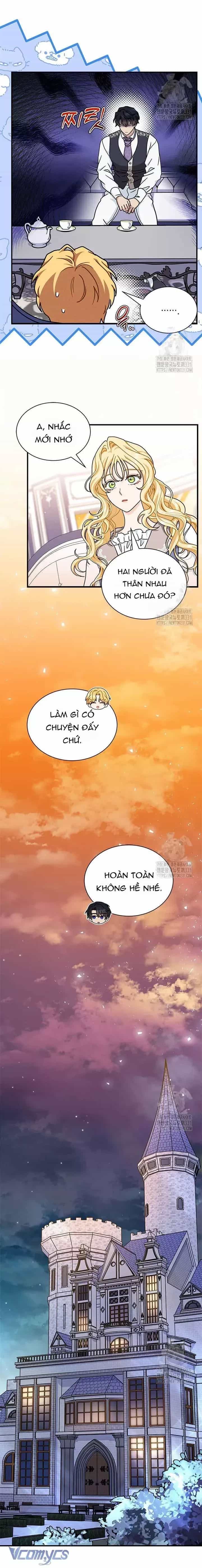 Cô Gái Sẽ Trở Thành Chủ Gia Đình - Chương 65 - ảnh 13