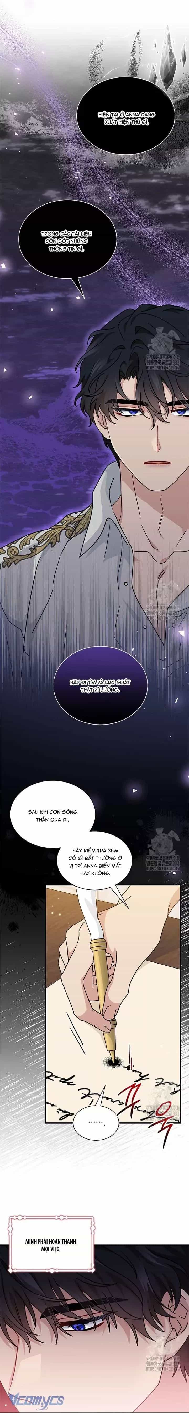 Cô Gái Sẽ Trở Thành Chủ Gia Đình - Chương 67 - ảnh 14