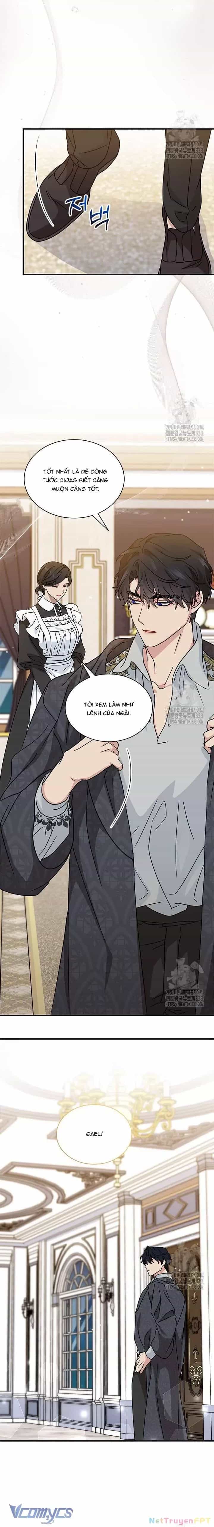 Cô Gái Sẽ Trở Thành Chủ Gia Đình - Chương 67 - ảnh 16