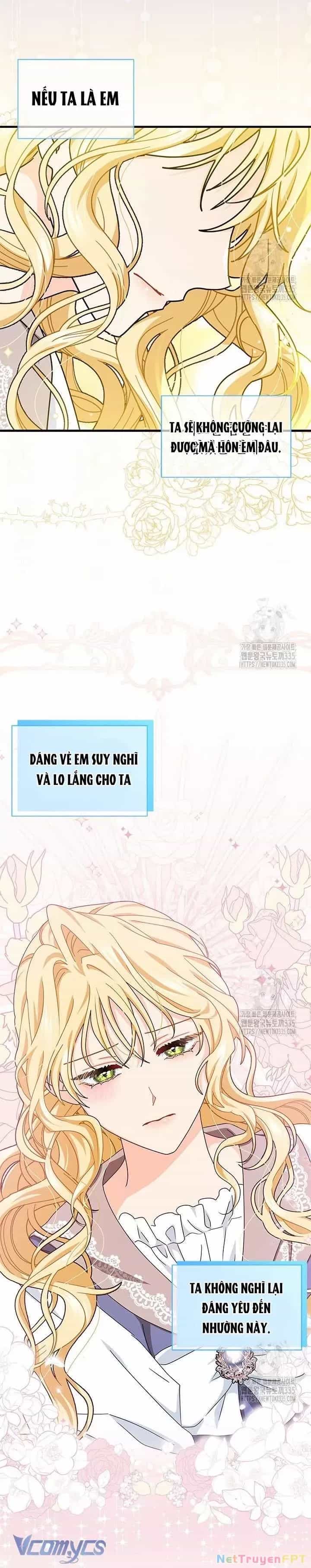 Cô Gái Sẽ Trở Thành Chủ Gia Đình - Chương 68 - ảnh 20