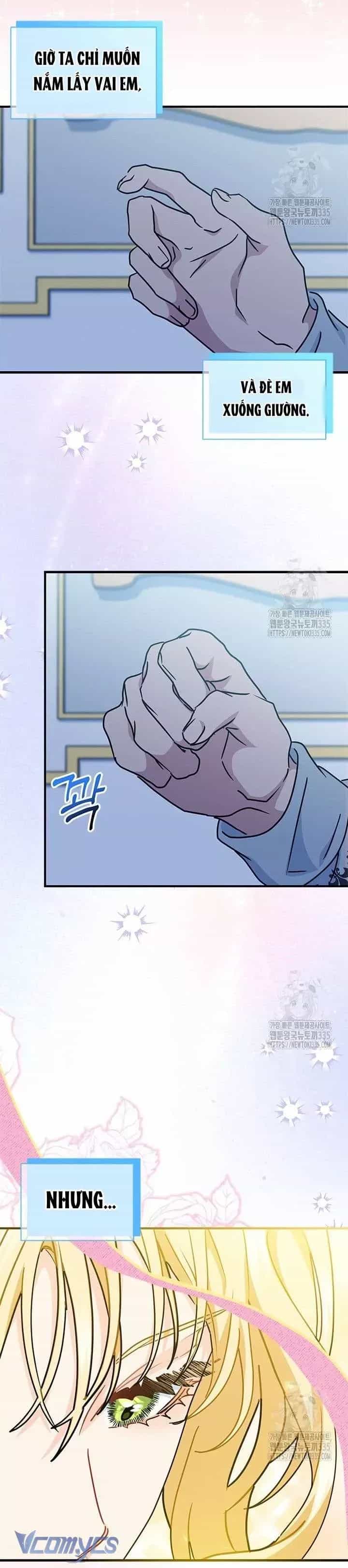 Cô Gái Sẽ Trở Thành Chủ Gia Đình - Chương 68 - ảnh 21