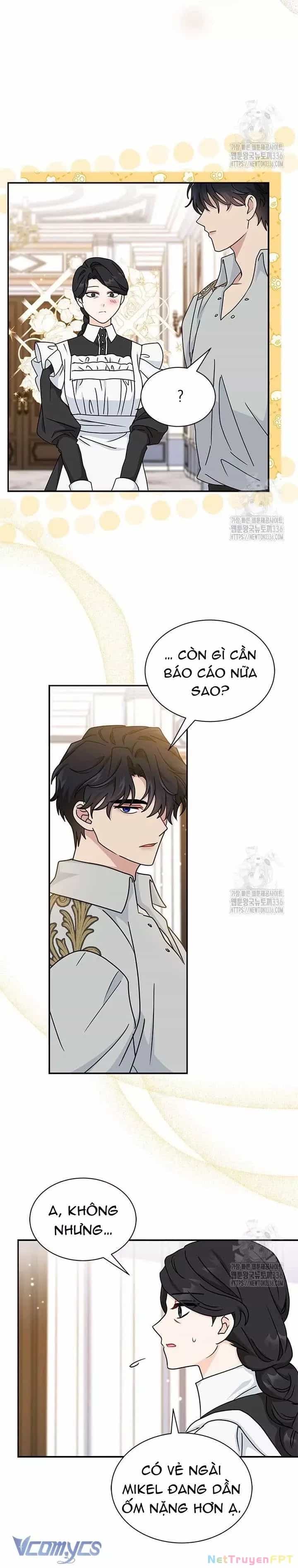 Cô Gái Sẽ Trở Thành Chủ Gia Đình - Chương 69 - ảnh 15