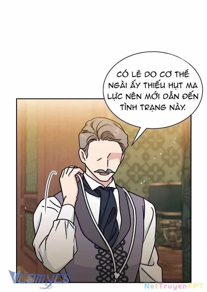 Cô Gái Sẽ Trở Thành Chủ Gia Đình - Chương 69 - ảnh 21