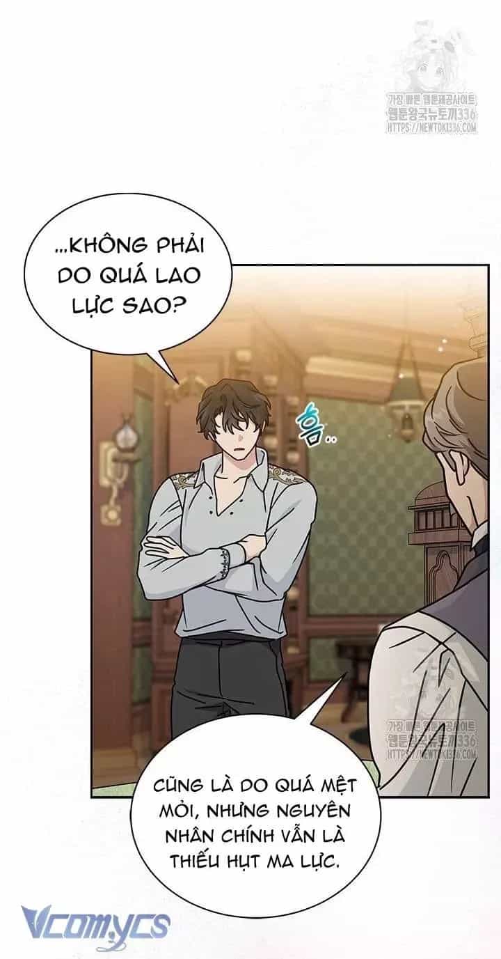 Cô Gái Sẽ Trở Thành Chủ Gia Đình - Chương 69 - ảnh 22