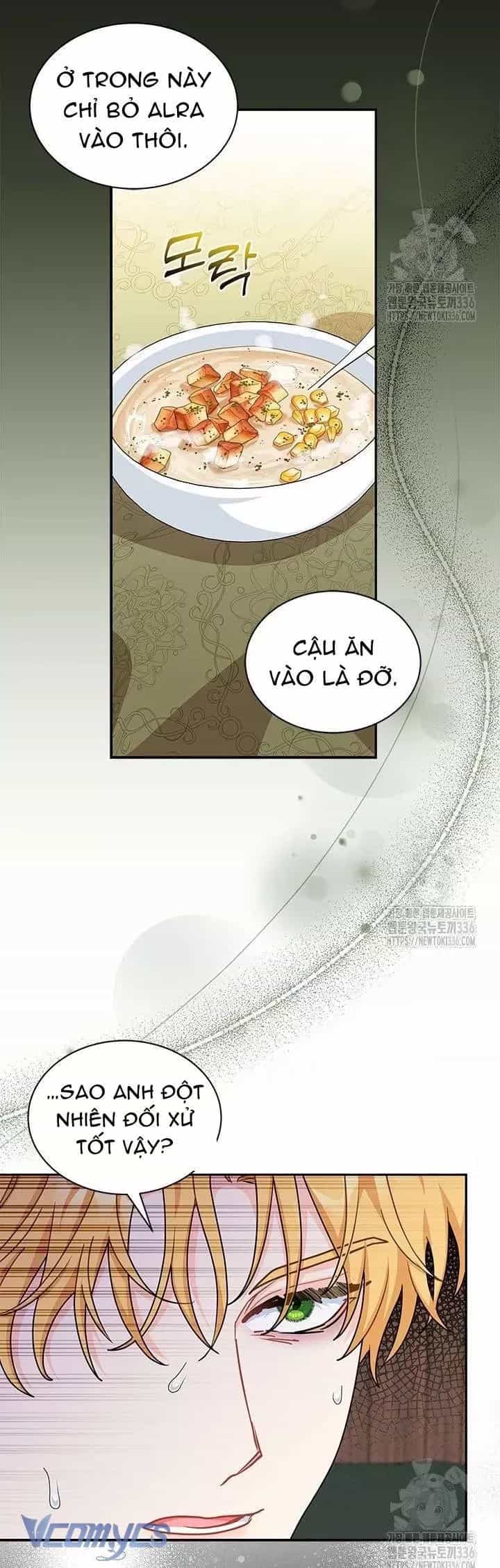 Cô Gái Sẽ Trở Thành Chủ Gia Đình - Chương 69 - ảnh 33
