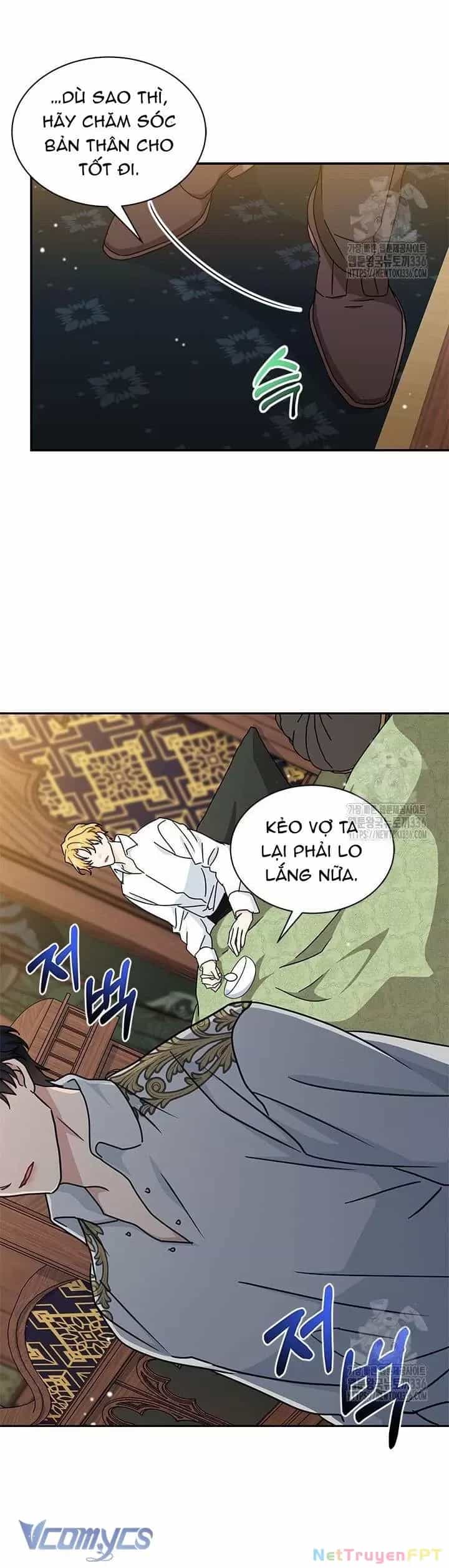 Cô Gái Sẽ Trở Thành Chủ Gia Đình - Chương 69 - ảnh 46