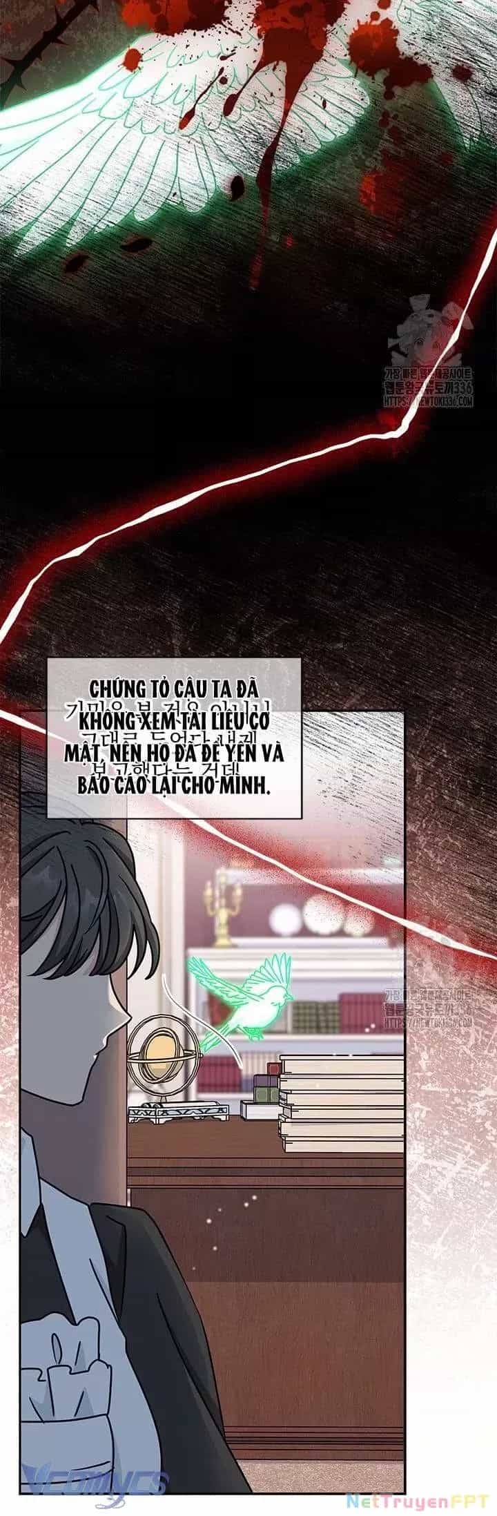 Cô Gái Sẽ Trở Thành Chủ Gia Đình - Chương 69 - ảnh 56