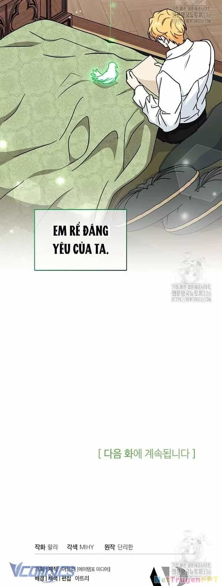 Cô Gái Sẽ Trở Thành Chủ Gia Đình - Chương 69 - ảnh 60