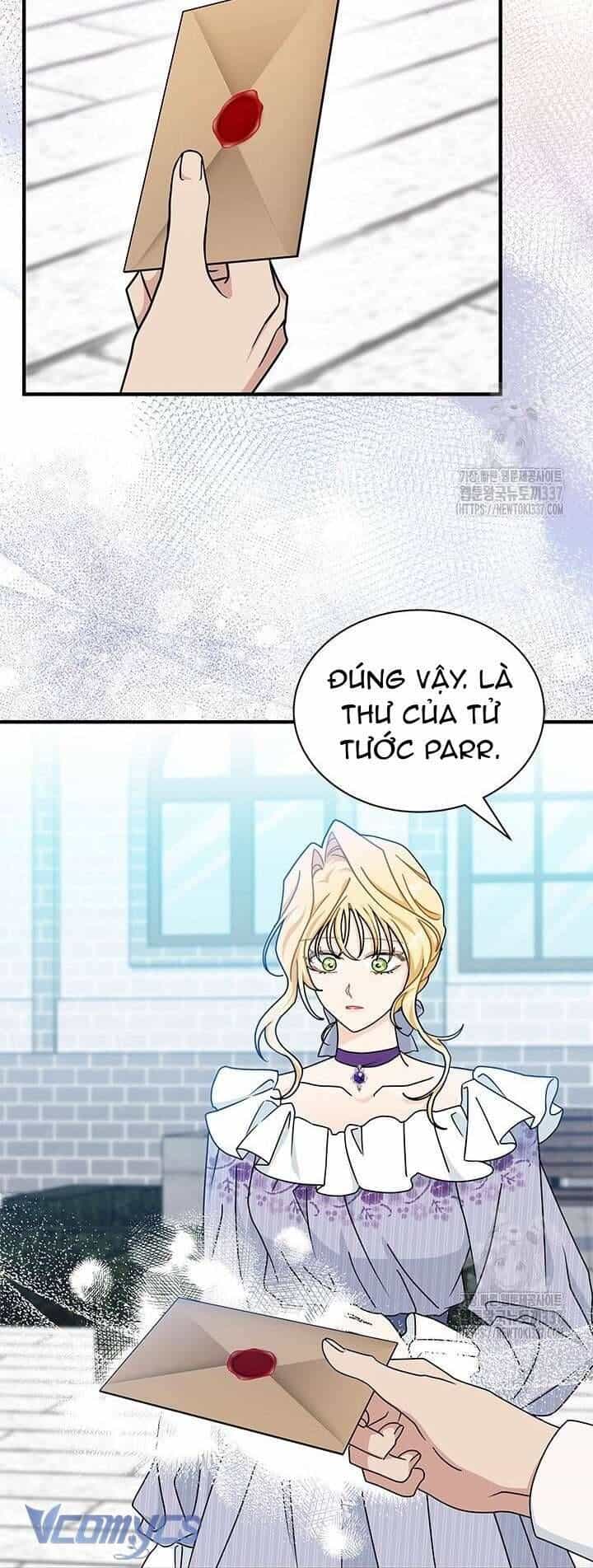 Cô Gái Sẽ Trở Thành Chủ Gia Đình - Chương 70 - ảnh 29