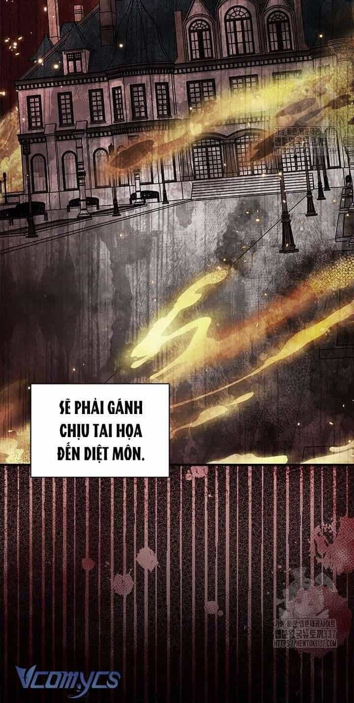 Cô Gái Sẽ Trở Thành Chủ Gia Đình - Chương 70 - ảnh 33