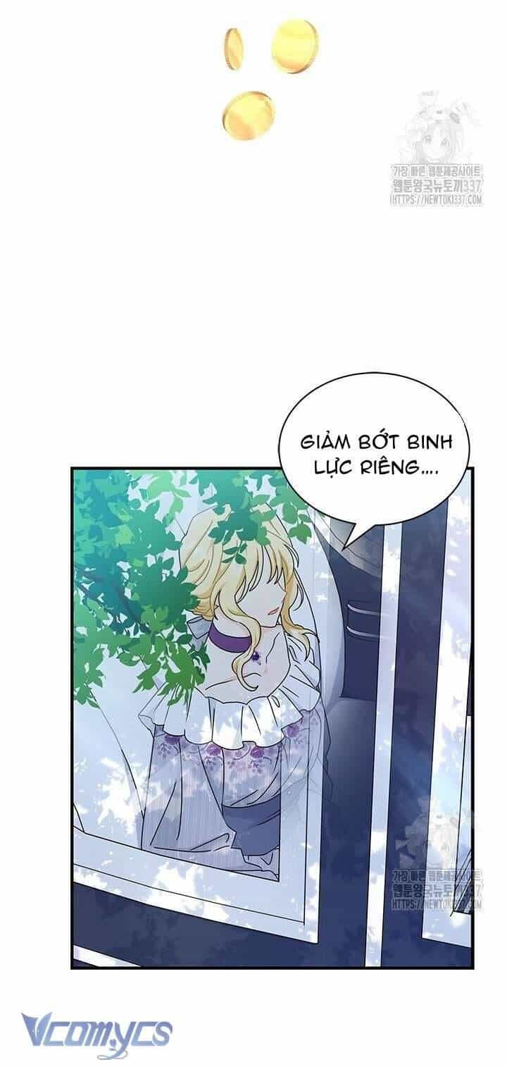 Cô Gái Sẽ Trở Thành Chủ Gia Đình - Chương 70 - ảnh 53