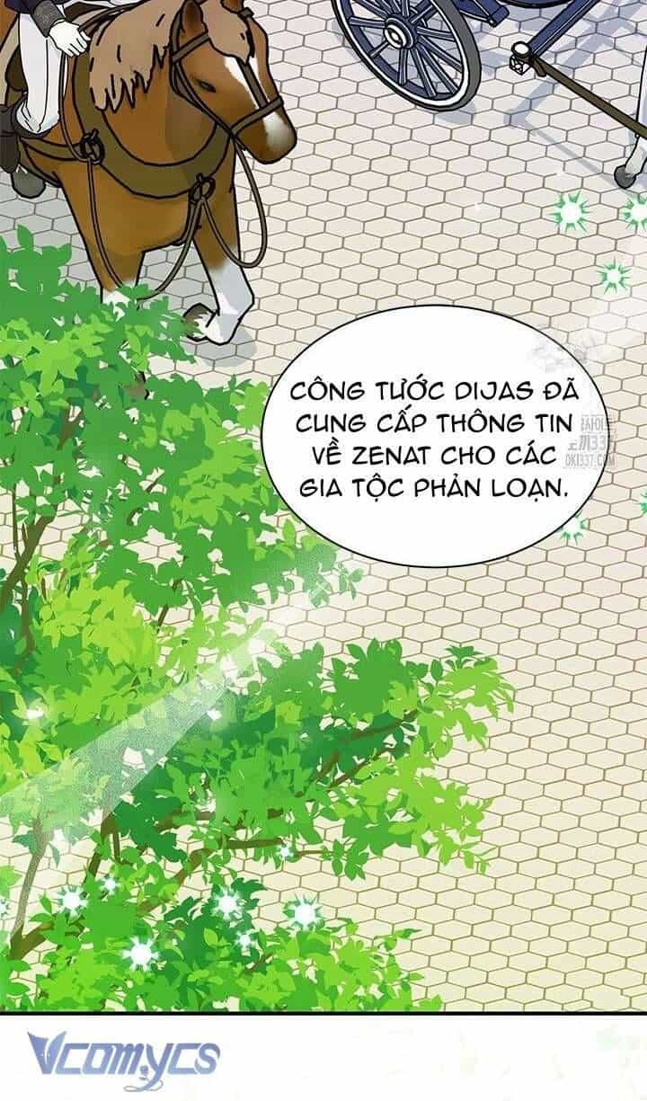 Cô Gái Sẽ Trở Thành Chủ Gia Đình - Chương 70 - ảnh 59