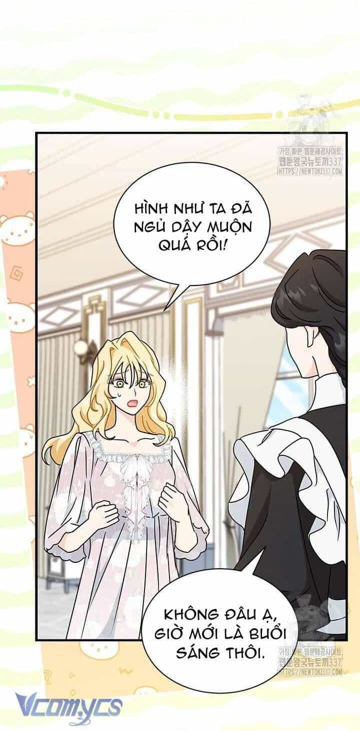 Cô Gái Sẽ Trở Thành Chủ Gia Đình - Chương 70 - ảnh 9