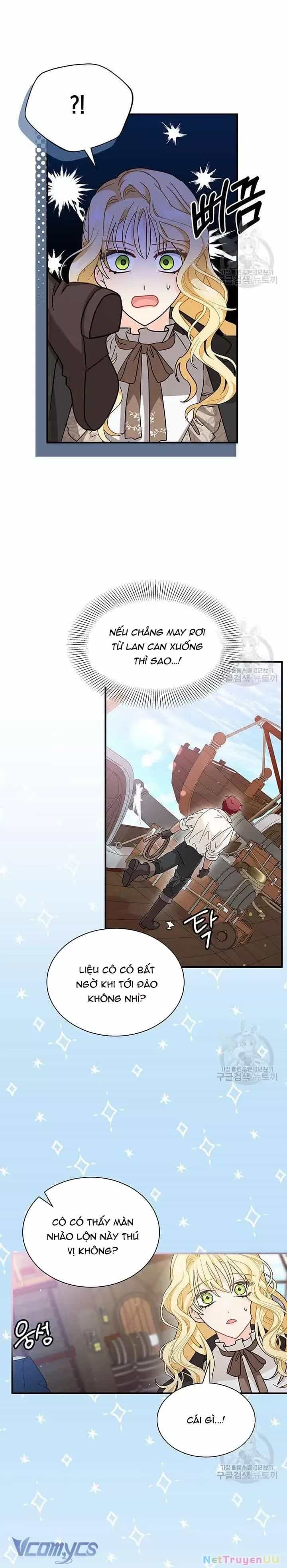 Cô Gái Sẽ Trở Thành Chủ Gia Đình - Chương 7 - ảnh 12