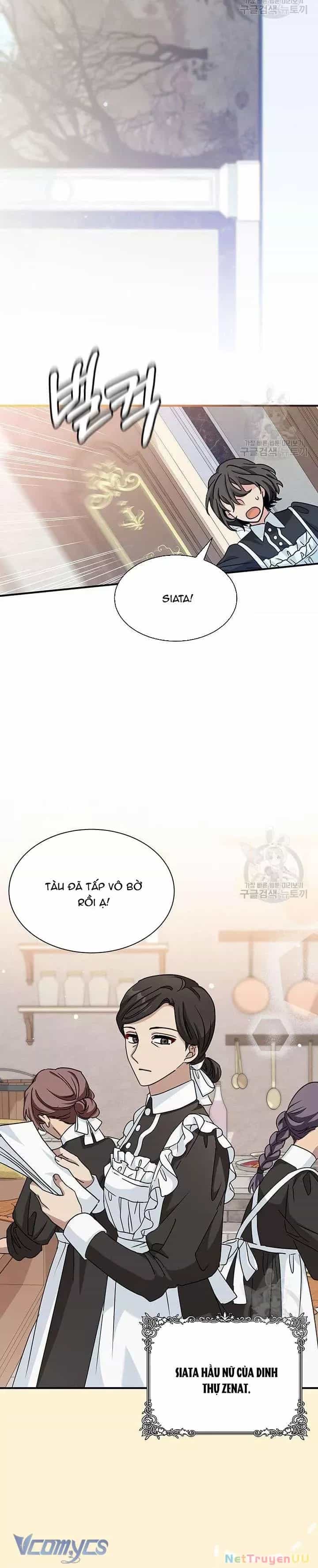 Cô Gái Sẽ Trở Thành Chủ Gia Đình - Chương 7 - ảnh 15