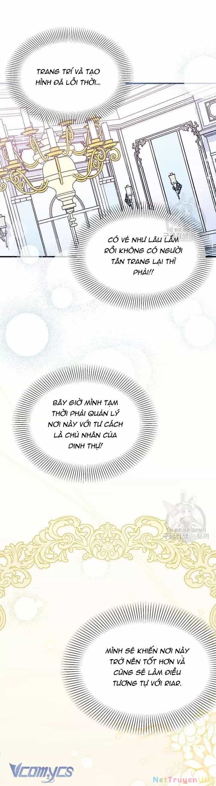 Cô Gái Sẽ Trở Thành Chủ Gia Đình - Chương 7 - ảnh 29