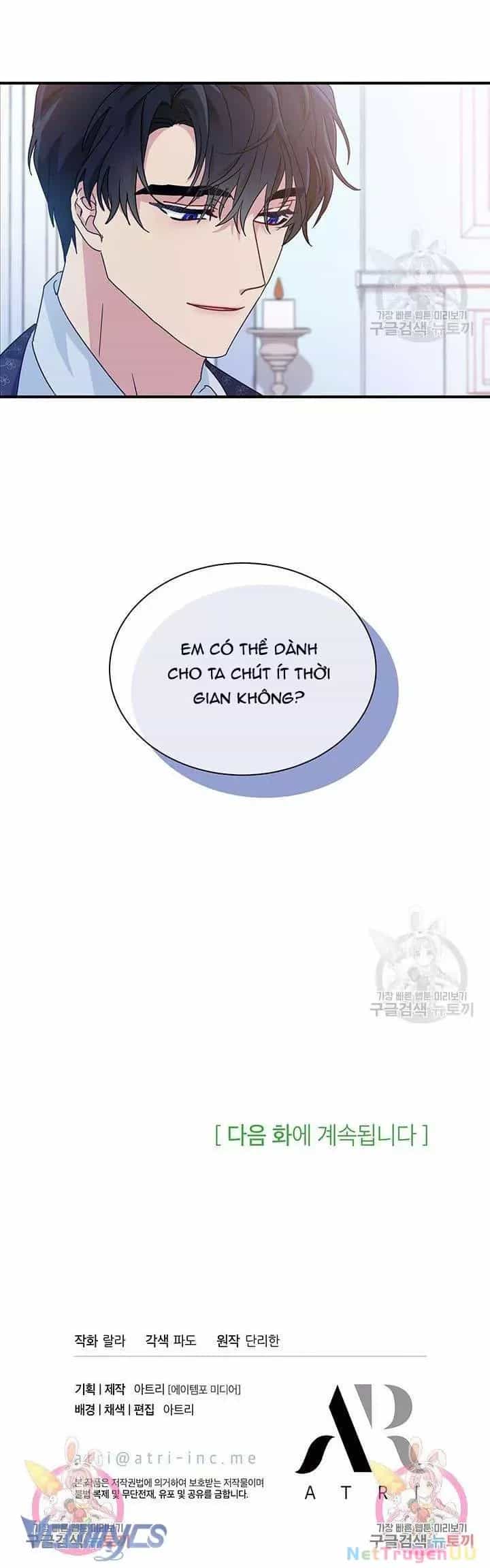 Cô Gái Sẽ Trở Thành Chủ Gia Đình - Chương 7 - ảnh 36