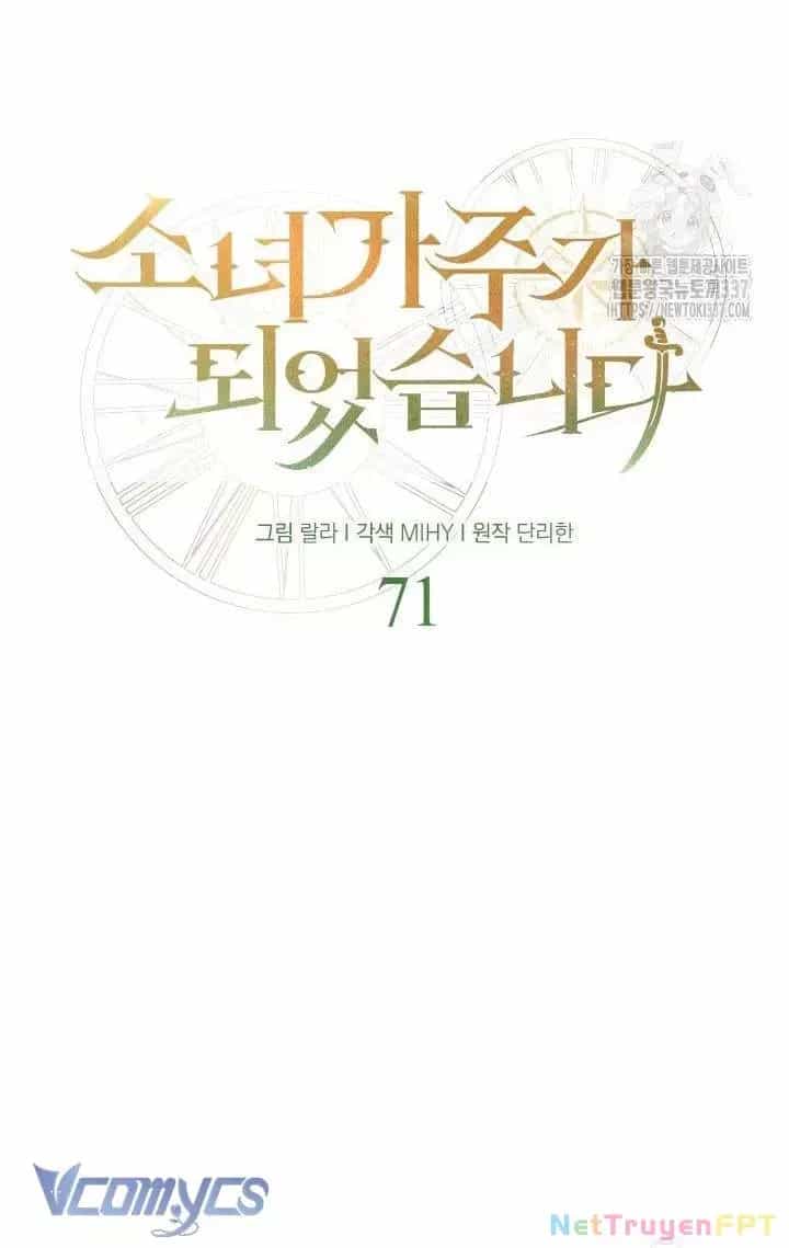 Cô Gái Sẽ Trở Thành Chủ Gia Đình - Chương 71 - ảnh 18
