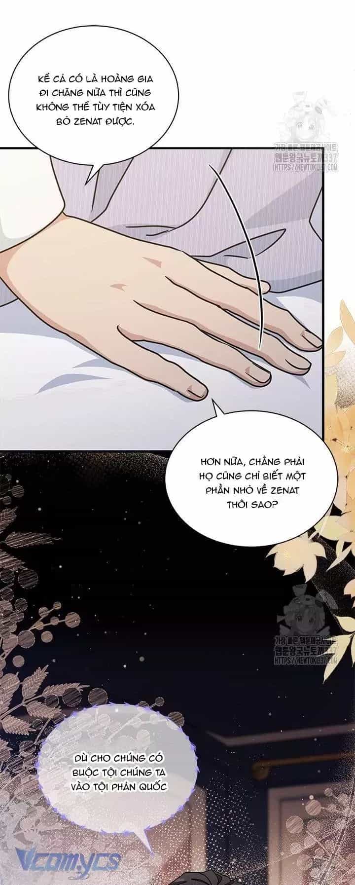 Cô Gái Sẽ Trở Thành Chủ Gia Đình - Chương 71 - ảnh 22