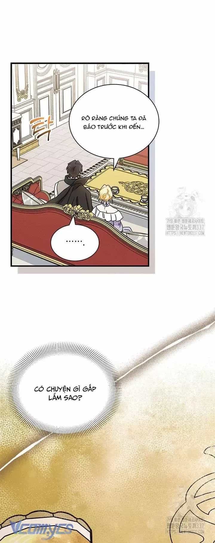 Cô Gái Sẽ Trở Thành Chủ Gia Đình - Chương 71 - ảnh 30
