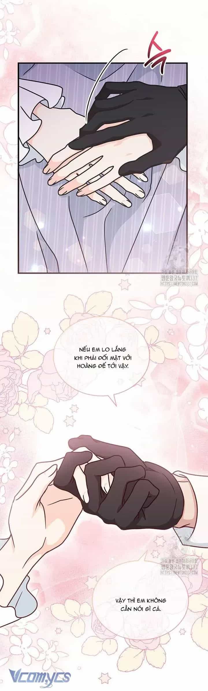Cô Gái Sẽ Trở Thành Chủ Gia Đình - Chương 71 - ảnh 36