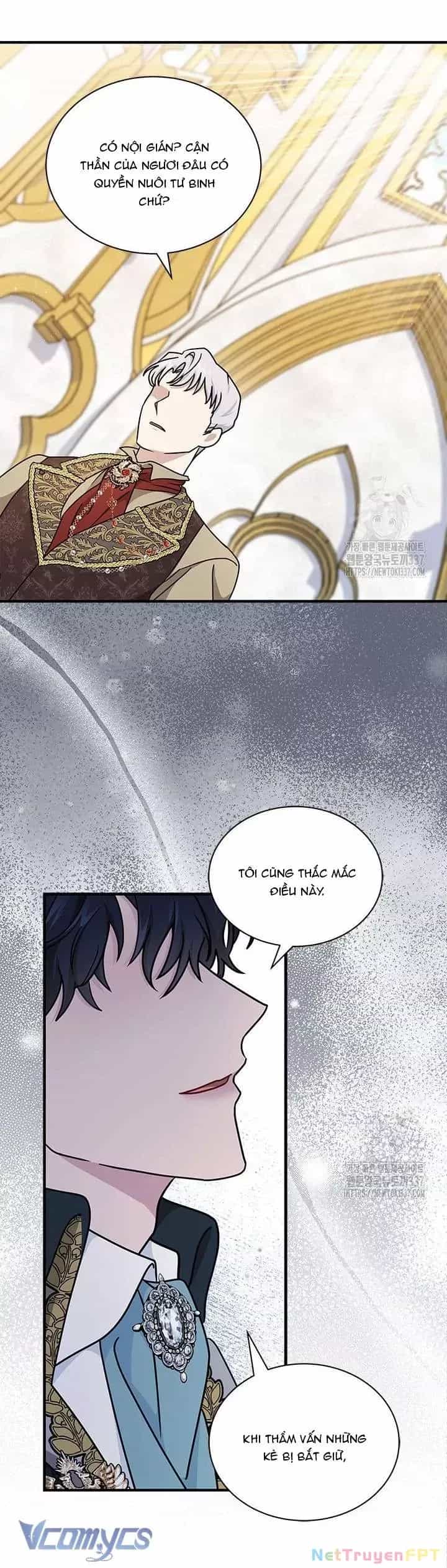 Cô Gái Sẽ Trở Thành Chủ Gia Đình - Chương 71 - ảnh 62