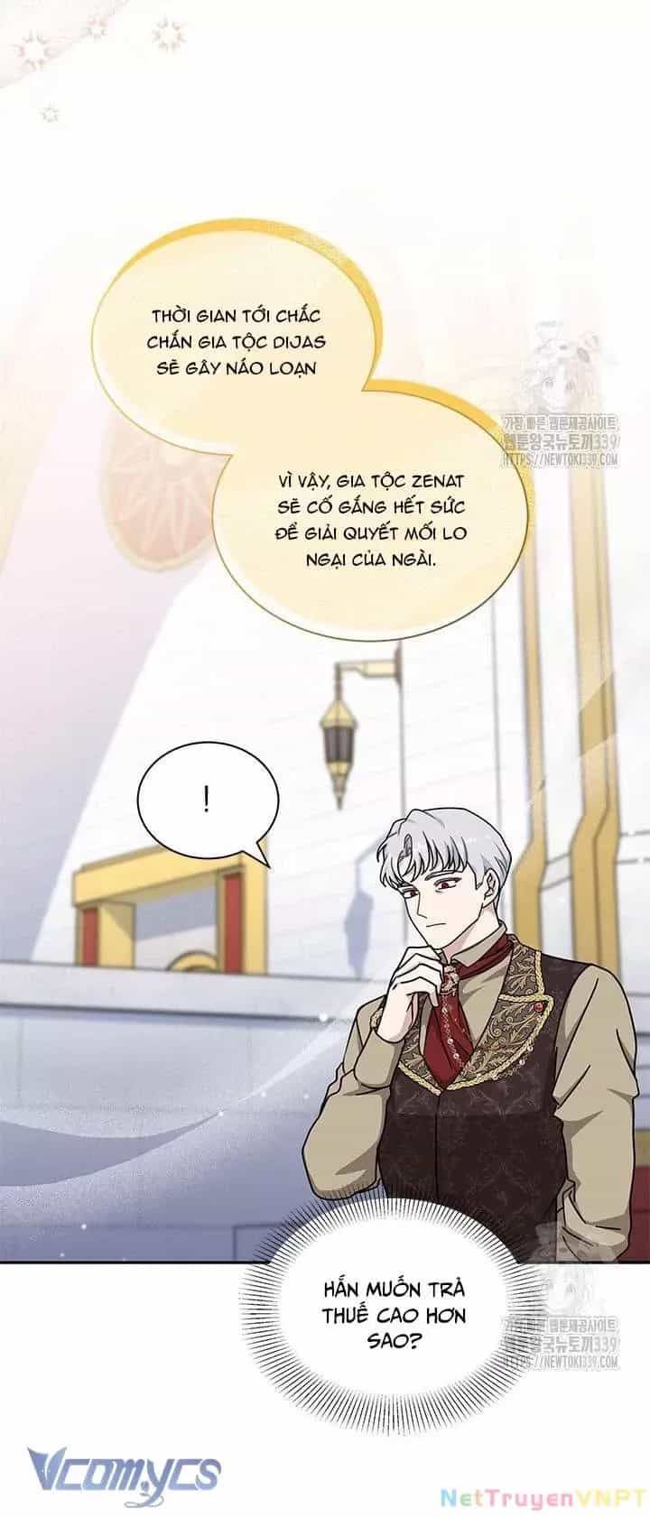 Cô Gái Sẽ Trở Thành Chủ Gia Đình - Chương 72 - ảnh 11