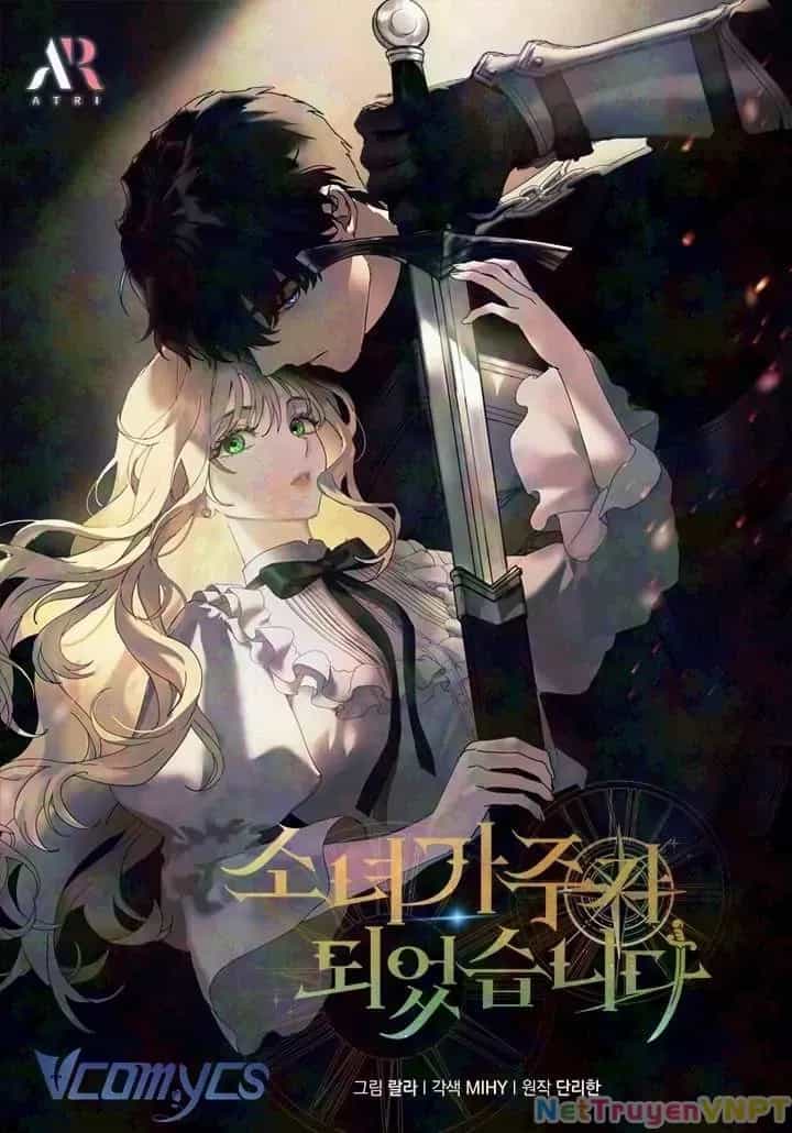 Cô Gái Sẽ Trở Thành Chủ Gia Đình - Chương 72 - ảnh 2