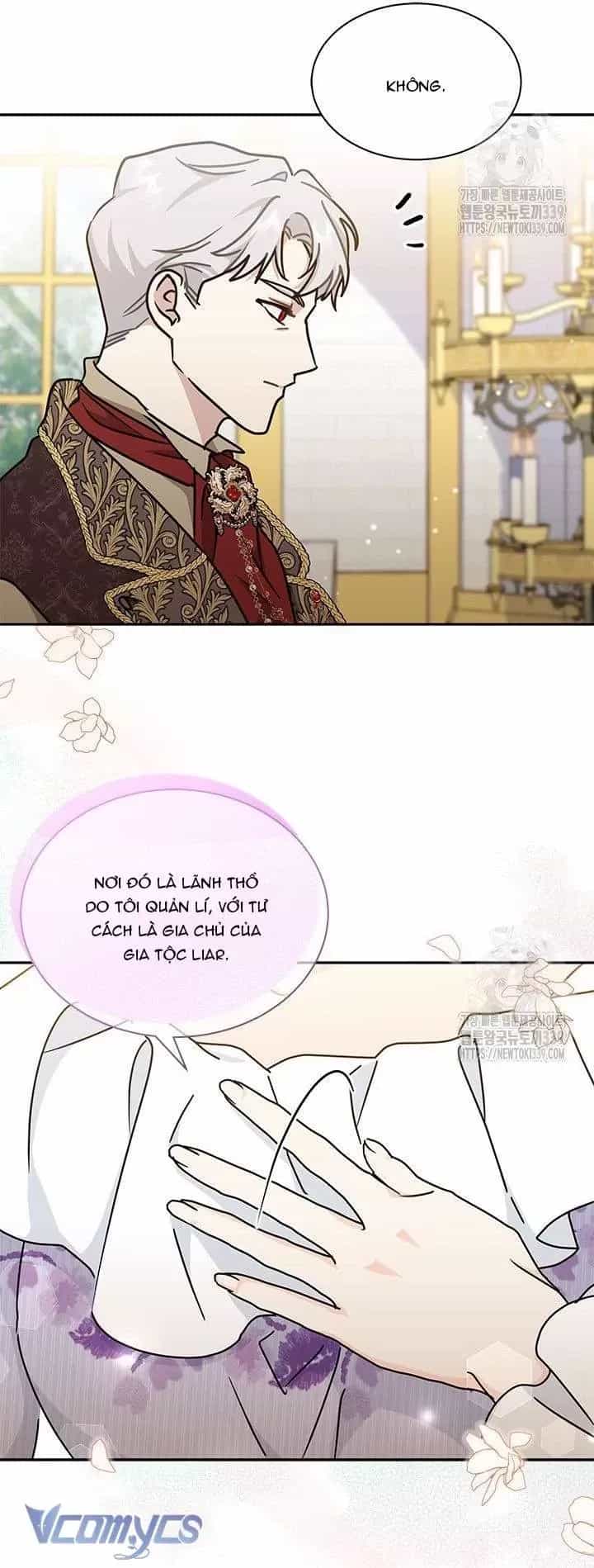 Cô Gái Sẽ Trở Thành Chủ Gia Đình - Chương 72 - ảnh 22