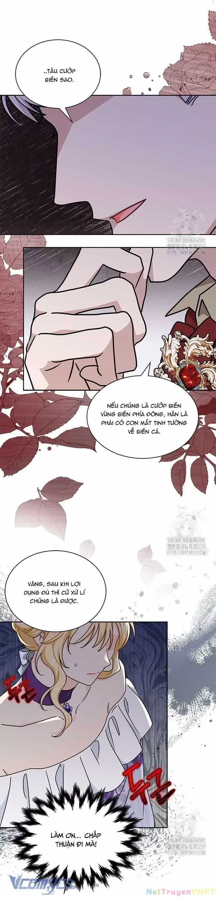 Cô Gái Sẽ Trở Thành Chủ Gia Đình - Chương 72 - ảnh 6