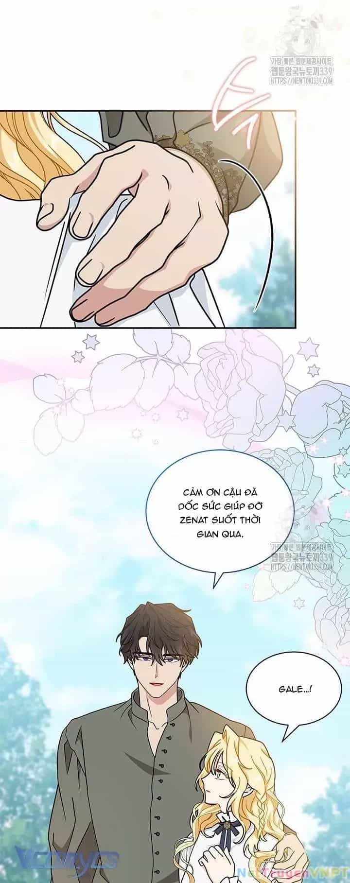 Cô Gái Sẽ Trở Thành Chủ Gia Đình - Chương 72 - ảnh 66