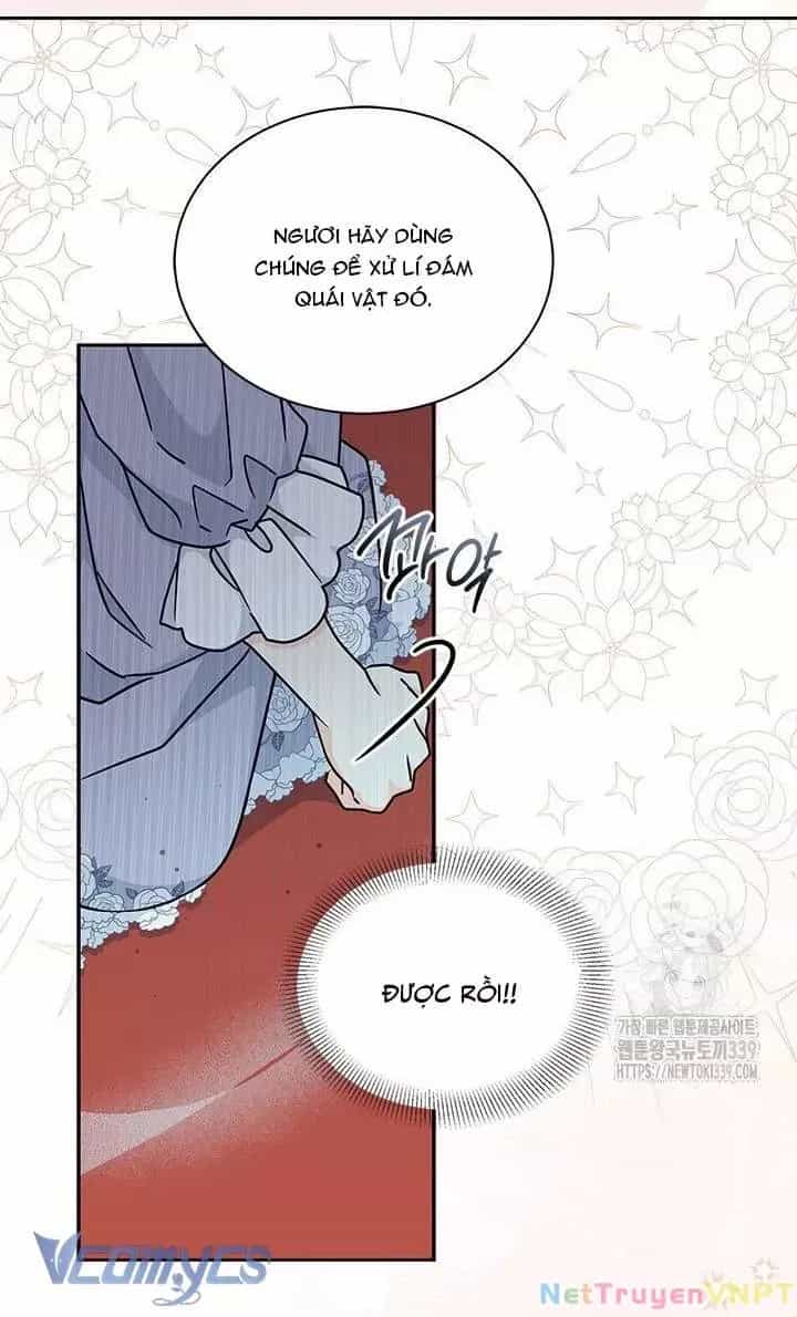 Cô Gái Sẽ Trở Thành Chủ Gia Đình - Chương 72 - ảnh 9