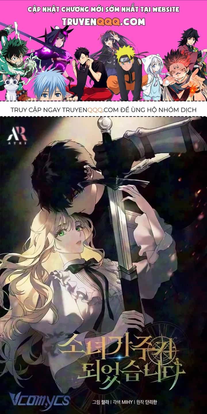 Cô Gái Sẽ Trở Thành Chủ Gia Đình - Chương 73 - ảnh 1