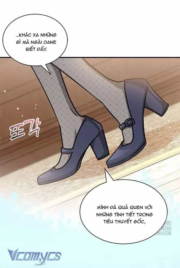 Cô Gái Sẽ Trở Thành Chủ Gia Đình - Chương 73 - ảnh 78